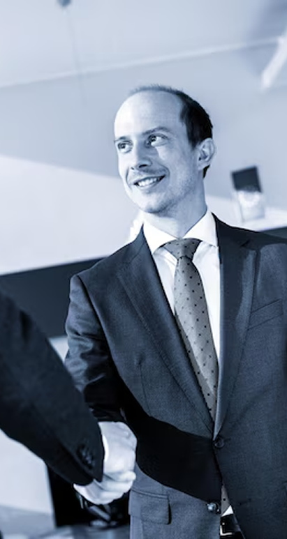 Business Consultant